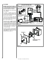 Preview for 10 page of IHP Superior Fireplaces Elite VRE4336ZEN Installation Instructions Manual