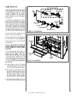 Preview for 11 page of IHP Superior Fireplaces Elite VRE4336ZEN Installation Instructions Manual