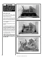 Preview for 12 page of IHP Superior Fireplaces Elite VRE4336ZEN Installation Instructions Manual