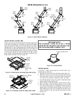 Предварительный просмотр 12 страницы IHP Superior Fireplaces F3412 Installation And Operation Instruction Manual