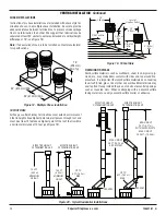 Preview for 12 page of IHP Superior Fireplaces Merit WCT2042WS Installation And Operation Instruction Manual