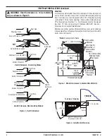 Preview for 6 page of IHP Superior Fireplaces Merit WRT2042WS Installation And Operation Instruction Manual