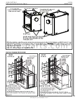 Предварительный просмотр 13 страницы IHP Superior Fireplaces MHD40STDMN Assembly, Installation And Operation Instructions