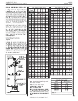 Предварительный просмотр 17 страницы IHP Superior Fireplaces MHD40STDMN Assembly, Installation And Operation Instructions