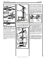 Предварительный просмотр 19 страницы IHP Superior Fireplaces MHD40STDMN Assembly, Installation And Operation Instructions