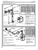 Предварительный просмотр 26 страницы IHP Superior Fireplaces MHD40STDMN Assembly, Installation And Operation Instructions