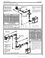 Предварительный просмотр 27 страницы IHP Superior Fireplaces MHD40STDMN Assembly, Installation And Operation Instructions