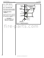 Предварительный просмотр 34 страницы IHP Superior Fireplaces MHD40STDMN Assembly, Installation And Operation Instructions