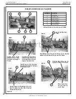 Предварительный просмотр 46 страницы IHP Superior Fireplaces MHD40STDMN Assembly, Installation And Operation Instructions