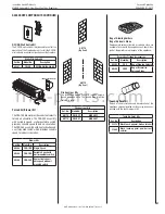 Предварительный просмотр 51 страницы IHP Superior Fireplaces MHD40STDMN Assembly, Installation And Operation Instructions