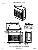 Предварительный просмотр 7 страницы IHP Superior Fireplaces VRE4536RH Installation And Operation Instruction Manual