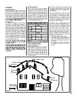 Preview for 9 page of IHP Superior Fireplaces WCT6820WS Installation And Operation Instruction Manual