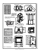 Preview for 15 page of IHP Superior Fireplaces WRT3920WS Installation And Operation Instruction Manual