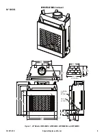 Предварительный просмотр 5 страницы IHP Superior WRE6842RS Assembly, Installation And Operation Instructions