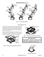 Предварительный просмотр 10 страницы IHP Superior WRE6842RS Assembly, Installation And Operation Instructions