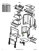 Предварительный просмотр 20 страницы IHP Superior WRE6842RS Assembly, Installation And Operation Instructions