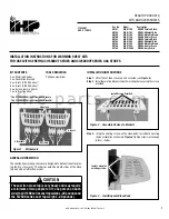 Preview for 1 page of IHP WS-CI150 Quick Start Manual