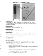 Предварительный просмотр 7 страницы IHS A4024 User Manual