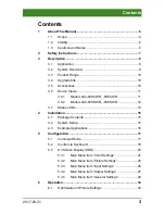 Preview for 3 page of Ihse 474-6RMK User Manual