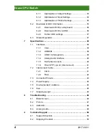 Preview for 4 page of Ihse 474-6RMK User Manual