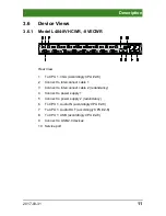 Preview for 11 page of Ihse 474-6RMK User Manual