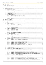 Preview for 3 page of Ihse 483 Series User Manual