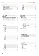 Предварительный просмотр 82 страницы Ihse 483 Series User Manual