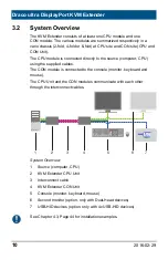 Preview for 10 page of Ihse 490 series User Manual