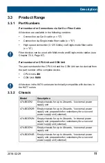 Preview for 11 page of Ihse 490 series User Manual