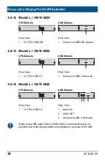 Preview for 24 page of Ihse 490 series User Manual