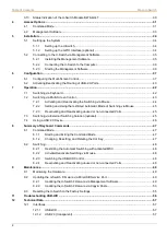 Preview for 4 page of Ihse B476-4U4T User Manual