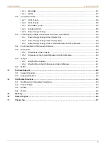 Preview for 5 page of Ihse B476-4U4T User Manual