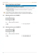 Preview for 16 page of Ihse B476-4U4T User Manual