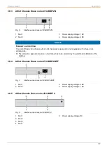 Preview for 17 page of Ihse B476-4U4T User Manual