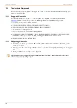 Preview for 62 page of Ihse B476-4U4T User Manual