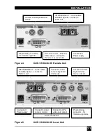 Предварительный просмотр 21 страницы Ihse DDXI User Manual