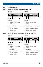 Preview for 13 page of Ihse Draco compact DVI 477 Series User Manual