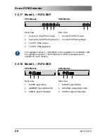 Preview for 28 page of Ihse Draco K474-1S4x User Manual