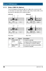 Preview for 26 page of Ihse Draco K477 Series User Manual