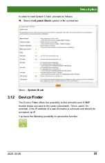 Preview for 51 page of Ihse Draco tera 480 Series User Manual