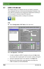 Preview for 122 page of Ihse Draco tera 480 Series User Manual