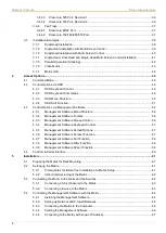 Preview for 4 page of Ihse Draco tera enterprise 480 Series User Manual