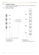 Preview for 38 page of Ihse Draco tera enterprise 480 Series User Manual