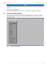 Preview for 71 page of Ihse Draco tera enterprise 480 Series User Manual