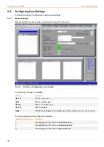 Preview for 92 page of Ihse Draco tera enterprise 480 Series User Manual