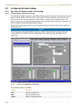 Preview for 100 page of Ihse Draco tera enterprise 480 Series User Manual