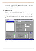 Preview for 117 page of Ihse Draco tera enterprise 480 Series User Manual