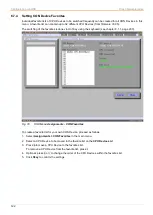 Preview for 122 page of Ihse Draco tera enterprise 480 Series User Manual