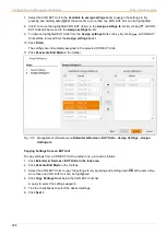 Preview for 206 page of Ihse Draco tera enterprise 480 Series User Manual