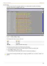 Preview for 337 page of Ihse Draco tera enterprise 480 Series User Manual